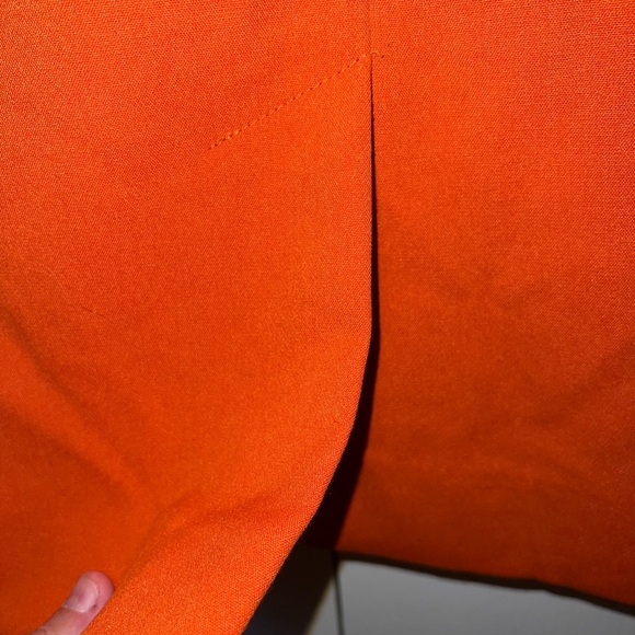 Long Tall Sally Back Zip Dress - Picture 7 of 12